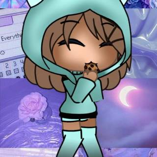 Gacha Life wallpaper