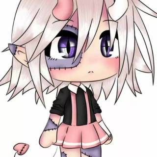 Gacha Life wallpaper