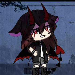 Gacha Life wallpaper