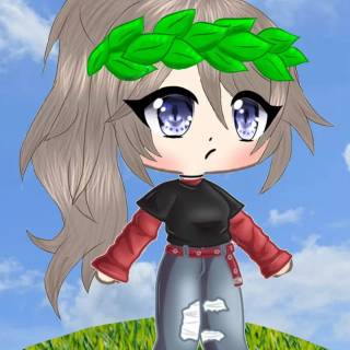 Gacha Life wallpaper