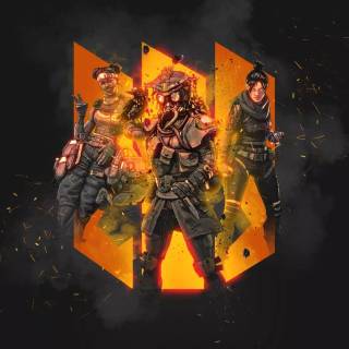 Apex Legends wallpaper