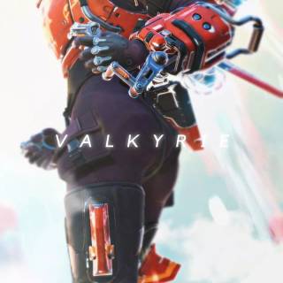 Apex Legends wallpaper