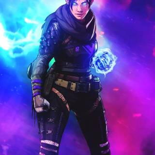 Apex Legends wallpaper