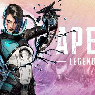 Apex Legends wallpaper