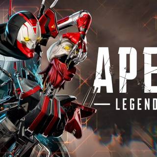 Apex Legends wallpaper