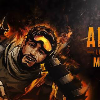 Apex Legends wallpaper