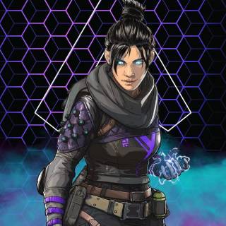 Apex Legends wallpaper