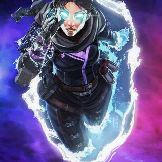Apex Legends wallpaper