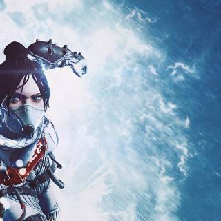 Apex Legends wallpaper