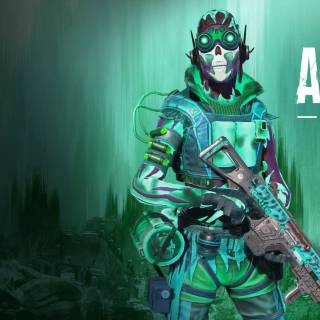 Apex Legends wallpaper