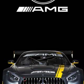 Mercedes-Benz wallpaper