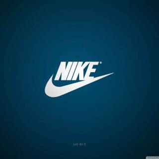 Nike wallpaper