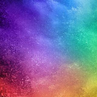 Colorful wallpaper