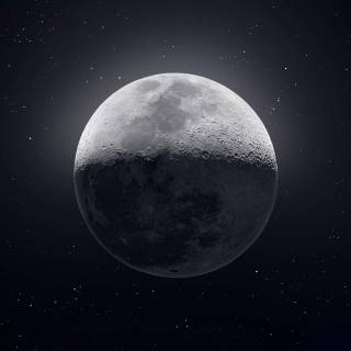 Moon wallpaper