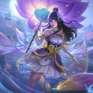 Mobile Legends wallpaper