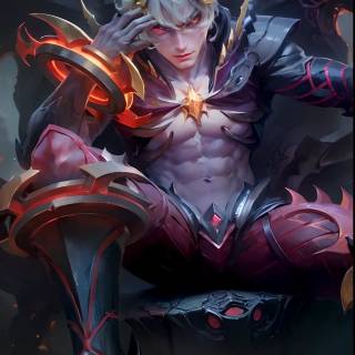 Mobile Legends wallpaper