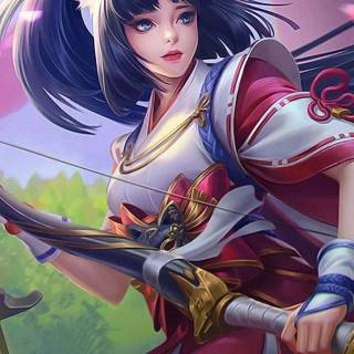 Mobile Legends wallpaper