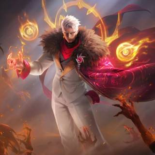 Mobile Legends wallpaper