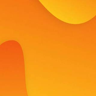 Orange wallpaper