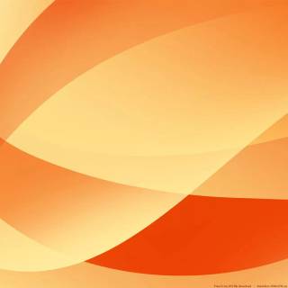 Orange wallpaper
