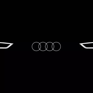 Audi wallpaper