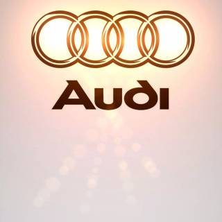 Audi wallpaper