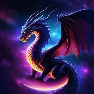 Dragon wallpaper