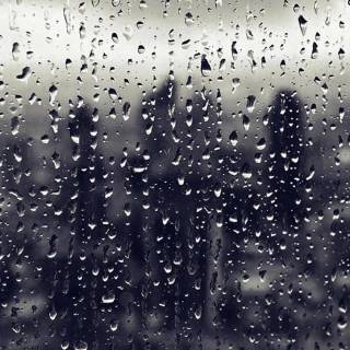 Rain wallpaper