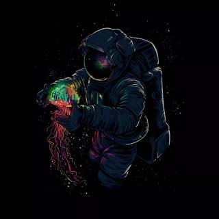 Super AMOLED wallpaper