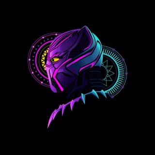 Super AMOLED wallpaper