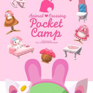 Animal Crossing wallpaper