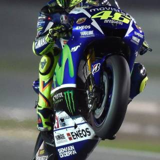MotoGP wallpaper