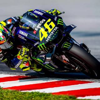 MotoGP wallpaper