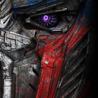 Optimus Prime wallpaper
