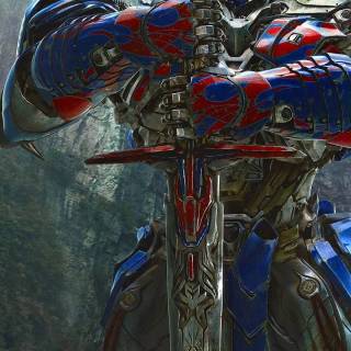 Optimus Prime wallpaper