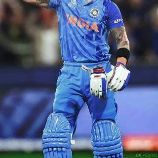 Virat Kohli wallpaper