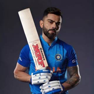 Virat Kohli wallpaper