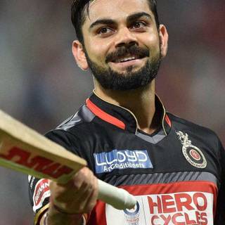 Virat Kohli wallpaper