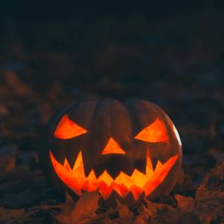 Angry mobile wallpaper