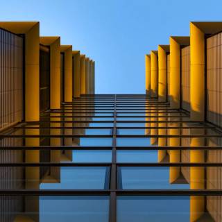 Architecture wallpaper