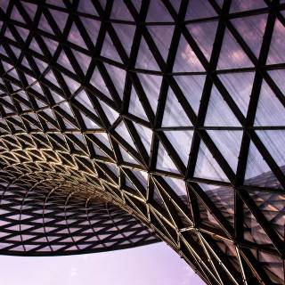 Architecture wallpaper