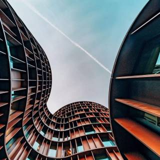 Architecture wallpaper