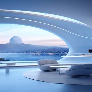 Architecture wallpaper