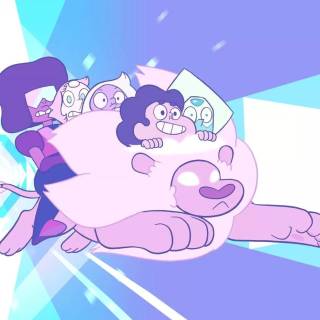 Steven Universe wallpaper