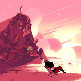 Steven Universe wallpaper