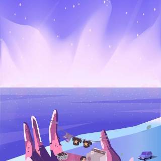 Steven Universe wallpaper