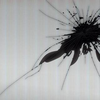 Broken screen wallpaper