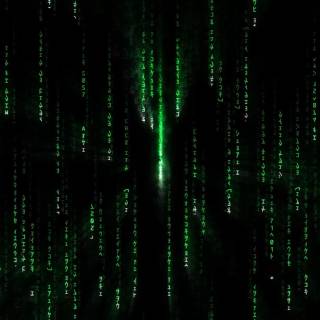 Matrix wallpaper