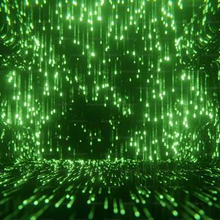 Matrix wallpaper