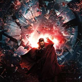 Doctor Strange wallpaper